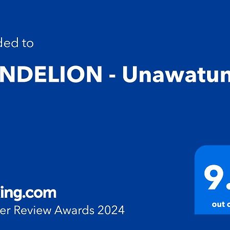 Dandelion - Unawatuna Ngoại thất bức ảnh