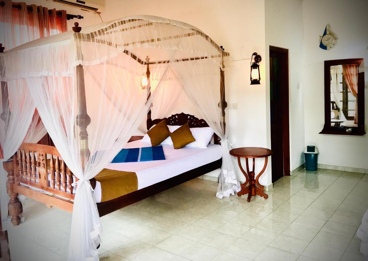 Dandelion - Unawatuna Ngoại thất bức ảnh