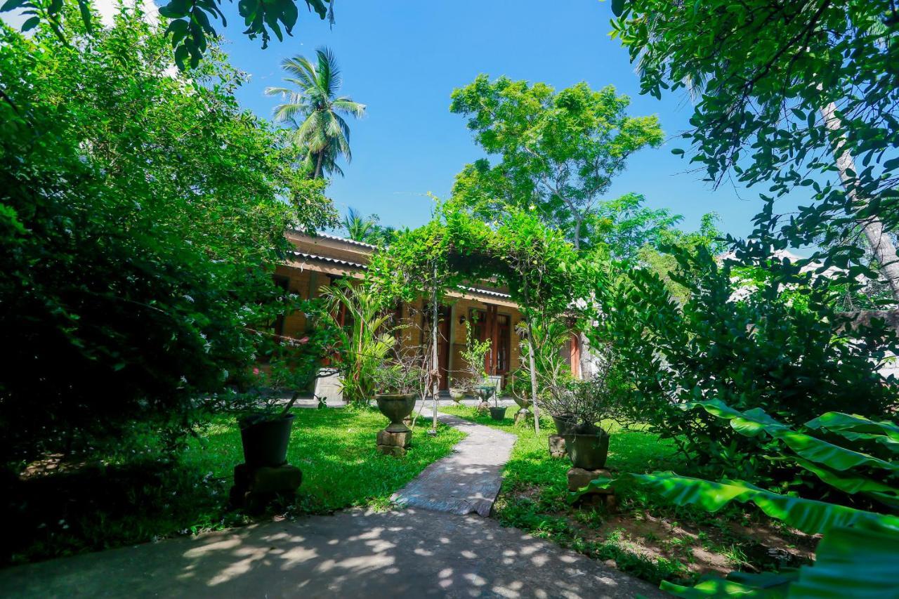 Dandelion - Unawatuna Ngoại thất bức ảnh